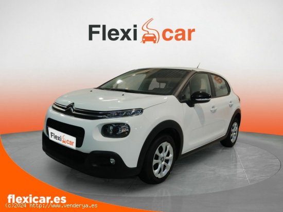 Citroën C3 BlueHDi 73KW (100CV) S&S FEEL - Biscay