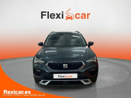 Seat Ateca 1.5 TSI 110kW DSG S&S Style Go - Cáceres