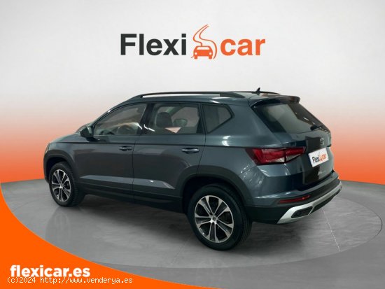 Seat Ateca 1.5 TSI 110kW DSG S&S Style Go - Cáceres