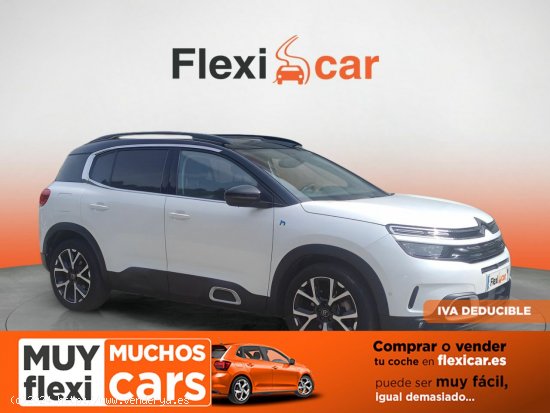  Citroën C5 Aircross 225 e-EAT8 Feel Pack - Galdakao 