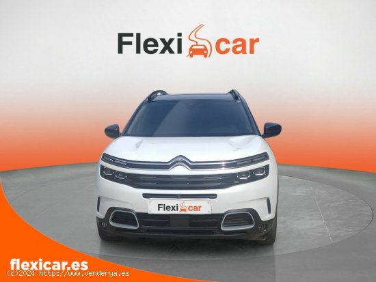 Citroën C5 Aircross 225 e-EAT8 Feel Pack - Galdakao