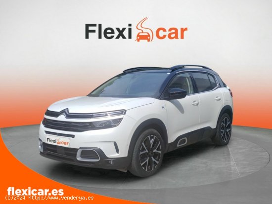 Citroën C5 Aircross 225 e-EAT8 Feel Pack - Galdakao