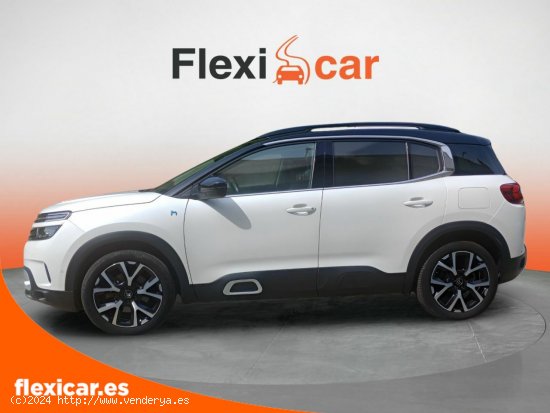 Citroën C5 Aircross 225 e-EAT8 Feel Pack - Galdakao