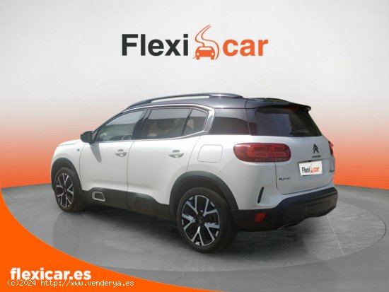 Citroën C5 Aircross 225 e-EAT8 Feel Pack - Galdakao