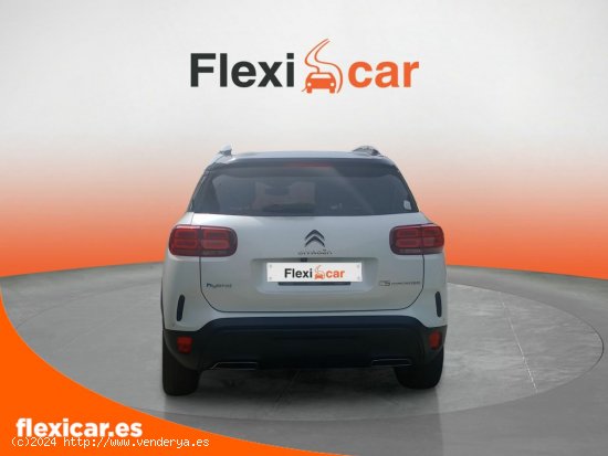 Citroën C5 Aircross 225 e-EAT8 Feel Pack - Galdakao