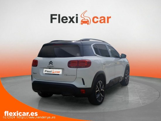 Citroën C5 Aircross 225 e-EAT8 Feel Pack - Galdakao