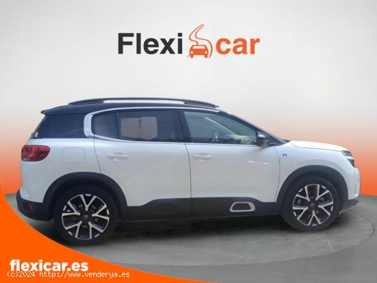 Citroën C5 Aircross 225 e-EAT8 Feel Pack - Galdakao