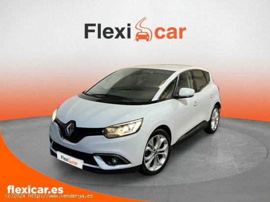 Renault Scénic Limited Energy dCi 81kW (110CV) - Vigo