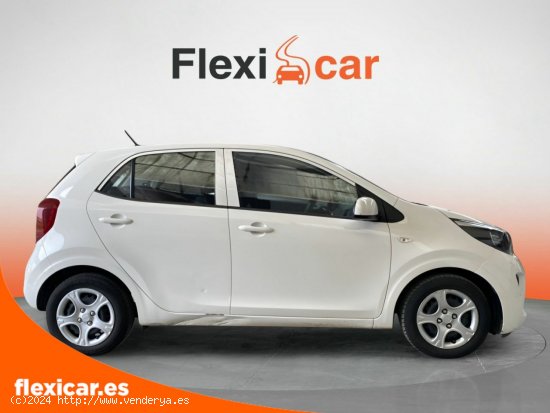 Kia Picanto 1.0 CVVT 49kW (67CV) Concept - Salamanca