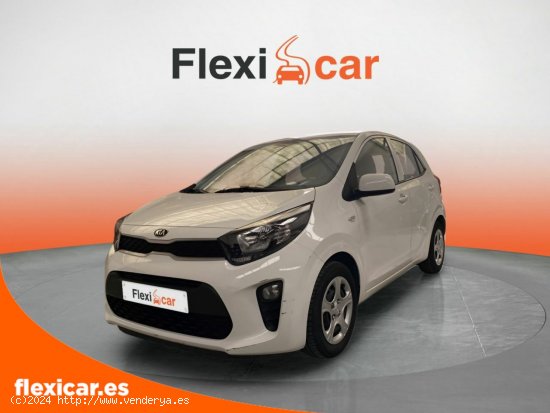 Kia Picanto 1.0 CVVT 49kW (67CV) Concept - Salamanca