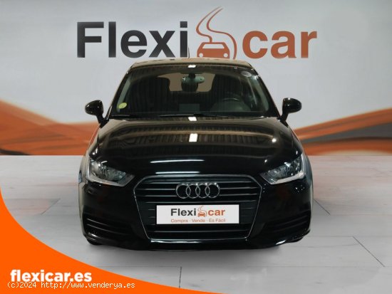 Audi A1 Active Kit 1.6 TDI 85kW S tron Sportback - Biscay