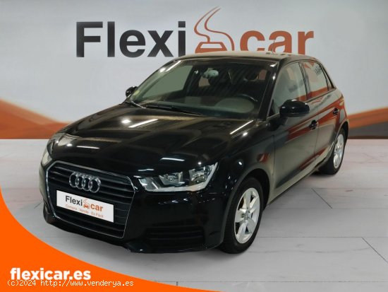 Audi A1 Active Kit 1.6 TDI 85kW S tron Sportback - Biscay