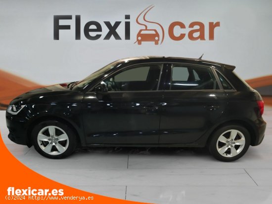 Audi A1 Active Kit 1.6 TDI 85kW S tron Sportback - Biscay