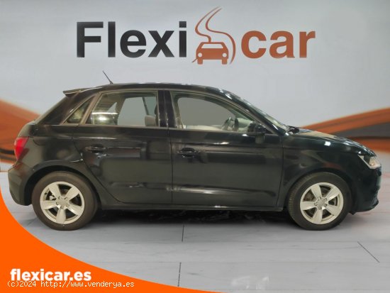 Audi A1 Active Kit 1.6 TDI 85kW S tron Sportback - Biscay