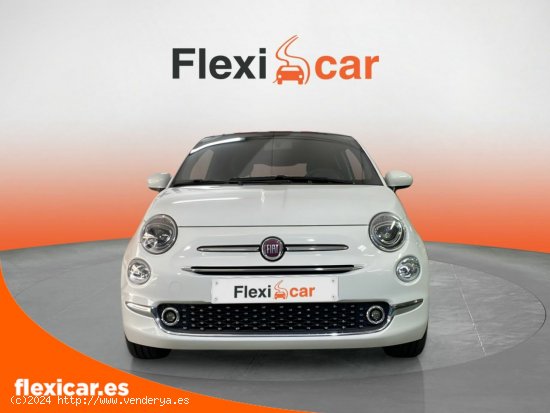 Fiat 500 Monotrim 1.0 Hybrid 51KW (70 CV) - San Sebastián de los Reyes