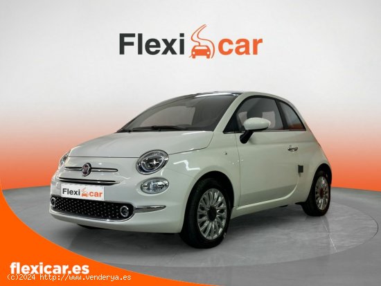 Fiat 500 Monotrim 1.0 Hybrid 51KW (70 CV) - San Sebastián de los Reyes