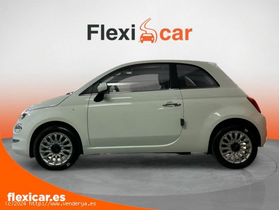 Fiat 500 Monotrim 1.0 Hybrid 51KW (70 CV) - San Sebastián de los Reyes