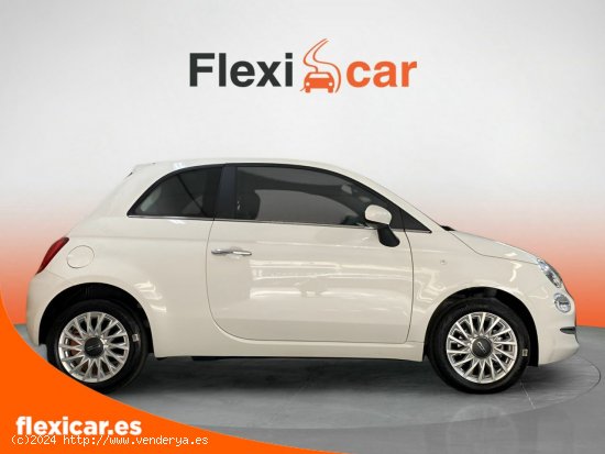 Fiat 500 Monotrim 1.0 Hybrid 51KW (70 CV) - San Sebastián de los Reyes