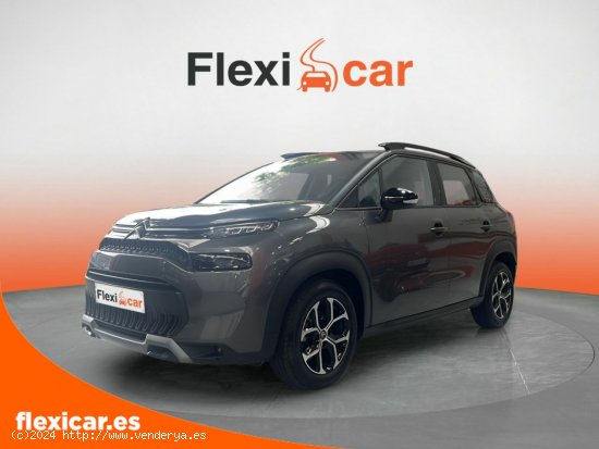 Citroën C3 Aircross BlueHDi 81kW (110CV) S&S Feel Pack - Sabadell