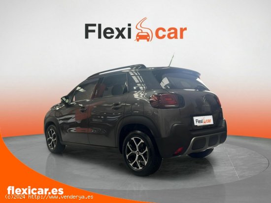 Citroën C3 Aircross BlueHDi 81kW (110CV) S&S Feel Pack - Sabadell