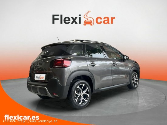 Citroën C3 Aircross BlueHDi 81kW (110CV) S&S Feel Pack - Sabadell