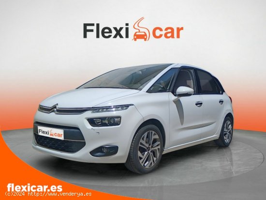 Citroën C4 Picasso PureTech 130 S&S 6v Intensive - Córdoba