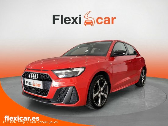 Audi A1 Sportback 25 TFSI 70kW (95CV) - Granada