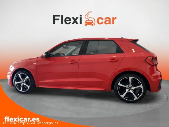 Audi A1 Sportback 25 TFSI 70kW (95CV) - Granada