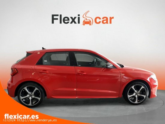 Audi A1 Sportback 25 TFSI 70kW (95CV) - Granada