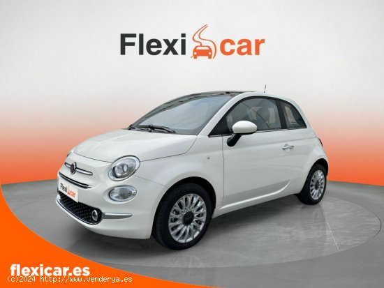 Fiat 500 Dolcevita 1.0 Hybrid 51KW (70 CV) - Vizcaya