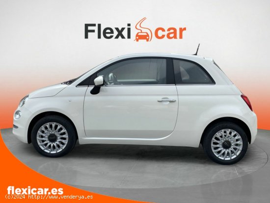 Fiat 500 Dolcevita 1.0 Hybrid 51KW (70 CV) - Vizcaya