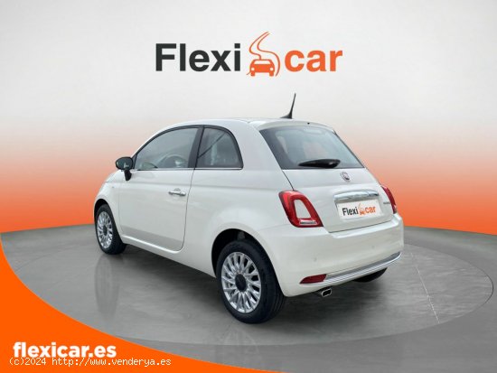 Fiat 500 Dolcevita 1.0 Hybrid 51KW (70 CV) - Vizcaya