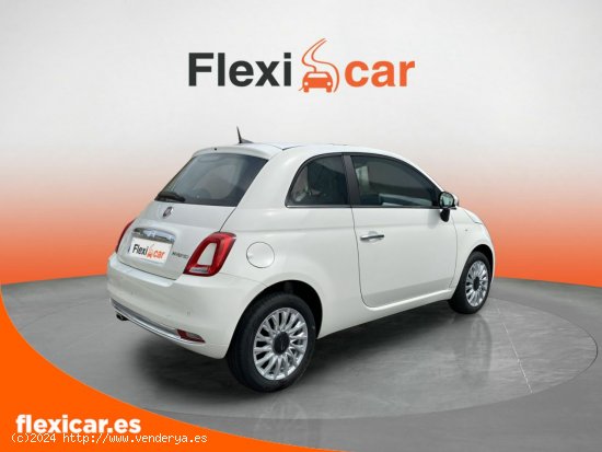 Fiat 500 Dolcevita 1.0 Hybrid 51KW (70 CV) - Vizcaya