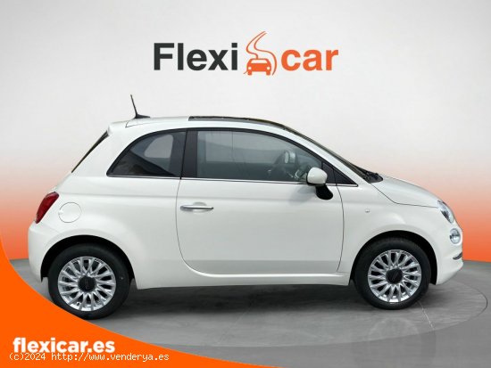 Fiat 500 Dolcevita 1.0 Hybrid 51KW (70 CV) - Vizcaya