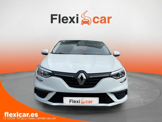 Renault Megane Business TCe 85 kW (115CV) GPF - Vizcaya