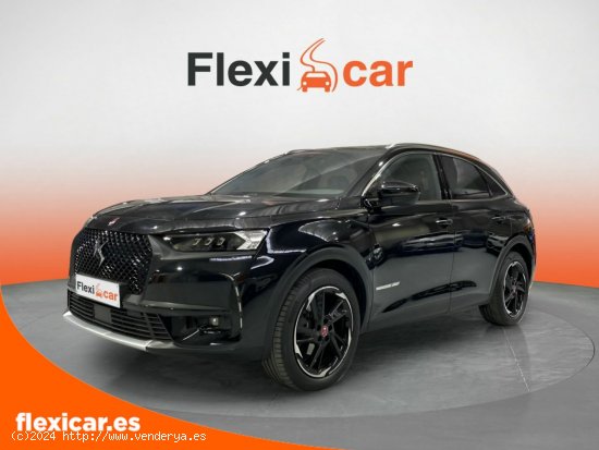 DS Automobiles DS 7 Crossback PERFORMANCE LINE 165kW (225CV) Auto. - Rivas-Vaciamadrid