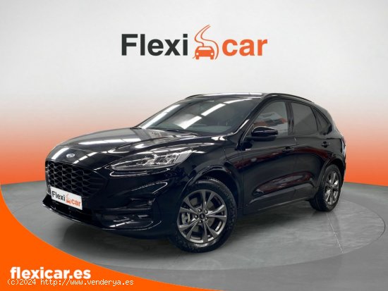 Ford Kuga ST-Line 2.5 Duratec PHEV 165kW Auto - Fuenlabrada