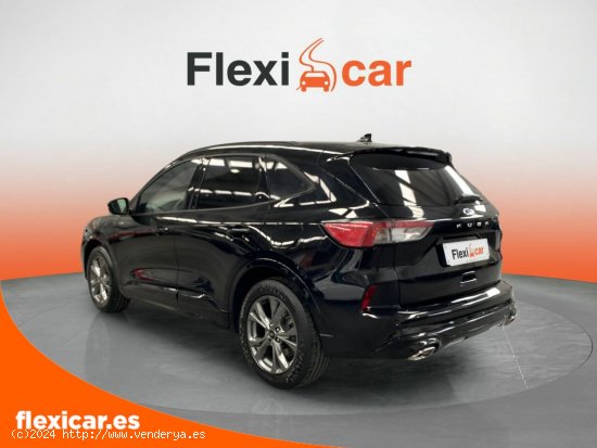 Ford Kuga ST-Line 2.5 Duratec PHEV 165kW Auto - Fuenlabrada