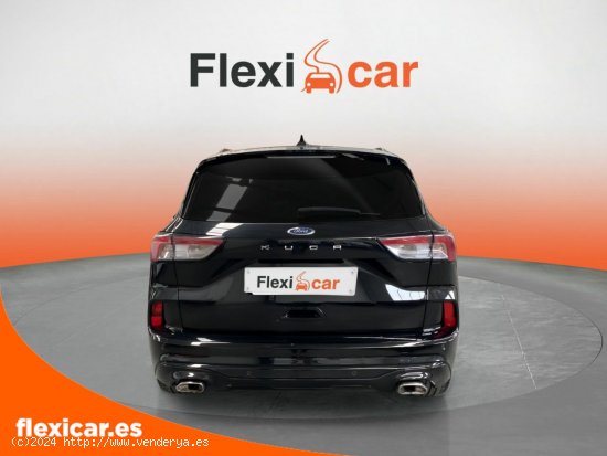 Ford Kuga ST-Line 2.5 Duratec PHEV 165kW Auto - Fuenlabrada