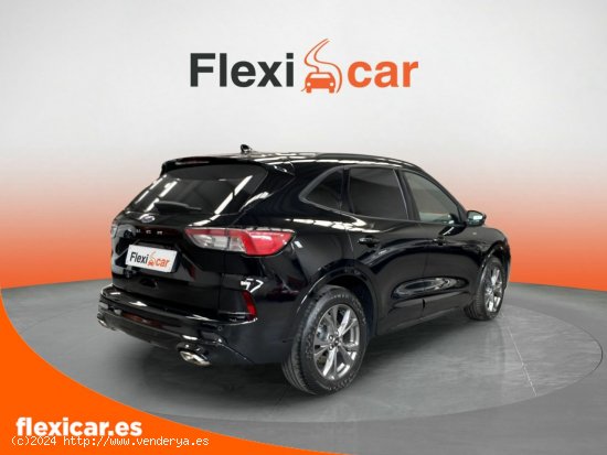 Ford Kuga ST-Line 2.5 Duratec PHEV 165kW Auto - Fuenlabrada