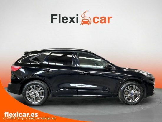 Ford Kuga ST-Line 2.5 Duratec PHEV 165kW Auto - Fuenlabrada