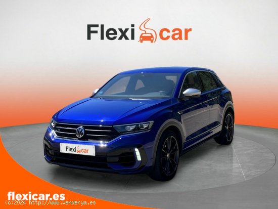 Volkswagen T-Roc R 2.0 TSI 221kW (300CV) 4Motion DSG - Olías del Rey