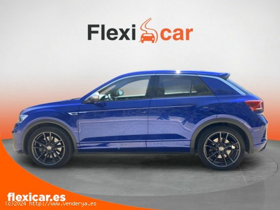 Volkswagen T-Roc R 2.0 TSI 221kW (300CV) 4Motion DSG - Olías del Rey