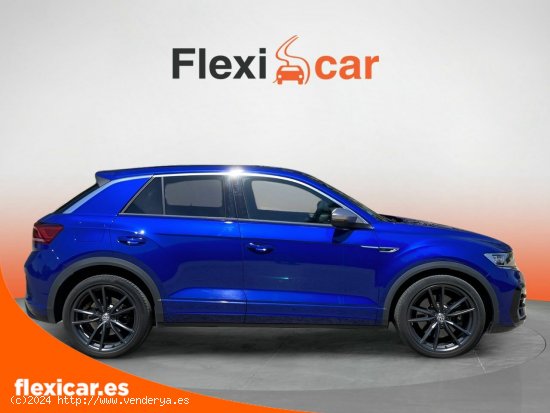 Volkswagen T-Roc R 2.0 TSI 221kW (300CV) 4Motion DSG - Olías del Rey