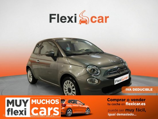 Fiat 500 Dolcevita 1.0 Hybrid 51KW (70 CV) - Biscay