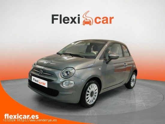 Fiat 500 Dolcevita 1.0 Hybrid 51KW (70 CV) - Biscay