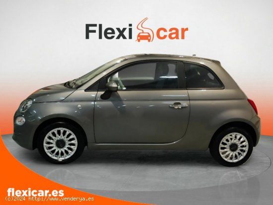 Fiat 500 Dolcevita 1.0 Hybrid 51KW (70 CV) - Biscay