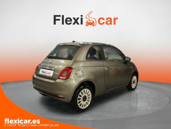 Fiat 500 Dolcevita 1.0 Hybrid 51KW (70 CV) - Biscay