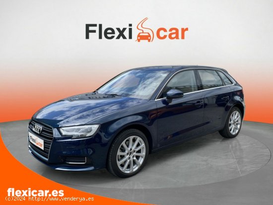 Audi A3 Sportback Design 35 TDI 110kW S tronic - Vizcaya