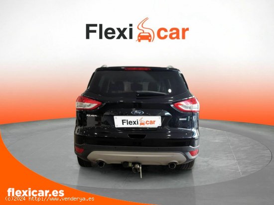 Ford Kuga 1.5 EcoBoost 120 A-S-S 4x2 Trend - Huesca